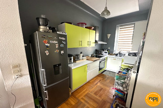 achat appartement forbach 57600