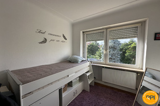 achat appartement forbach 57600