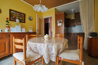 achat appartement forbach 57600