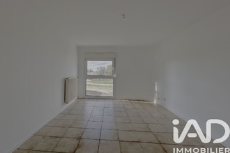 achat appartement forbach 57600