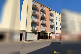 achat appartement forbach 57600