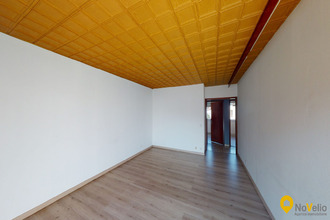 achat appartement forbach 57600