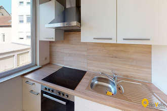 achat appartement forbach 57600