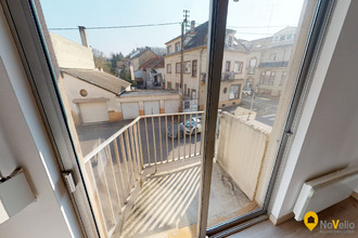 achat appartement forbach 57600
