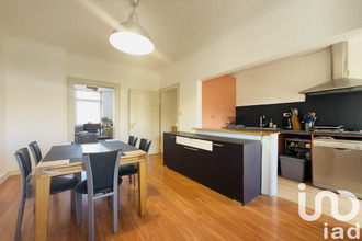 achat appartement forbach 57600