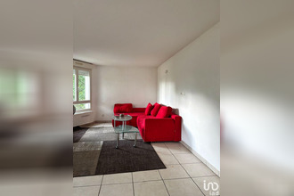 achat appartement forbach 57600