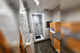 achat appartement forbach 57600