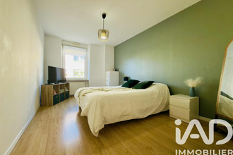 achat appartement forbach 57600