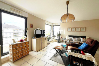 achat appartement forbach 57600