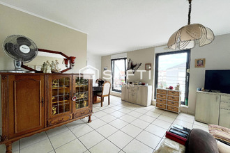 achat appartement forbach 57600