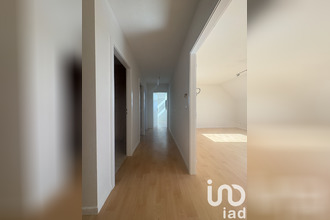 achat appartement forbach 57600