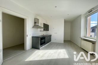 achat appartement forbach 57600
