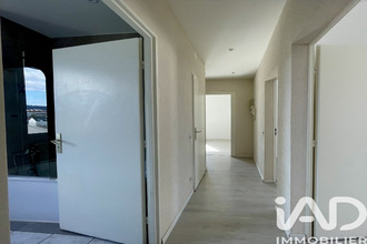 achat appartement forbach 57600