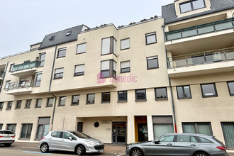 achat appartement forbach 57600