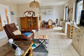 achat appartement forbach 57600