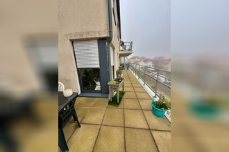 achat appartement forbach 57600