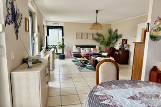 achat appartement forbach 57600