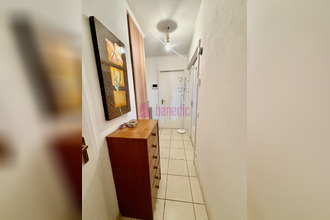 achat appartement forbach 57600