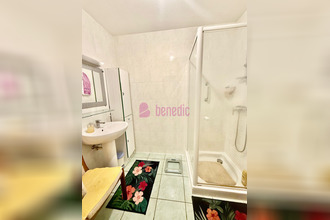 achat appartement forbach 57600