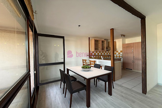 achat appartement forbach 57600