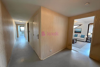 achat appartement forbach 57600