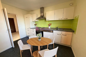 achat appartement forbach 57600