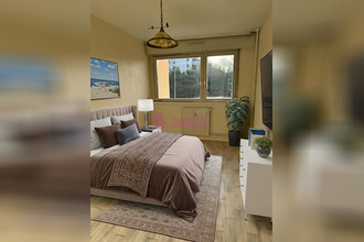 achat appartement forbach 57600