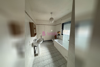 achat appartement forbach 57600