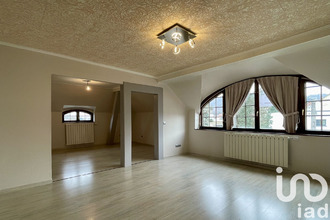 achat appartement forbach 57600