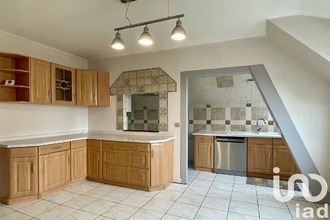 achat appartement forbach 57600