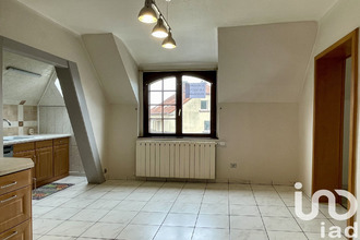 achat appartement forbach 57600