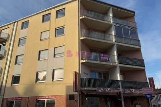 achat appartement forbach 57600