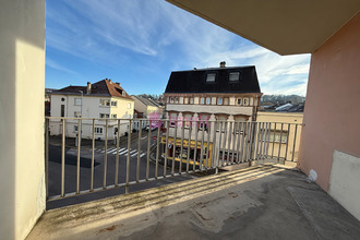 achat appartement forbach 57600