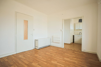 achat appartement forbach 57600
