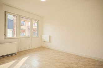 achat appartement forbach 57600