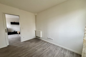 achat appartement forbach 57600