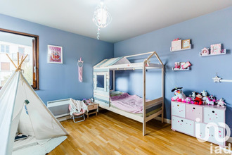 achat appartement forbach 57600