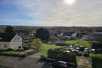 achat appartement forbach 57600