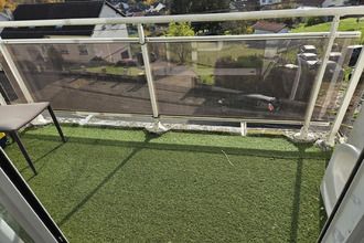 achat appartement forbach 57600