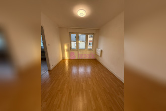 achat appartement forbach 57600