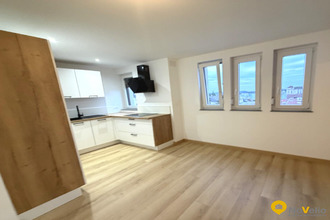 achat appartement forbach 57600