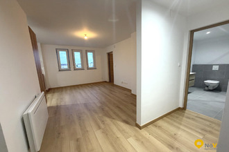 achat appartement forbach 57600