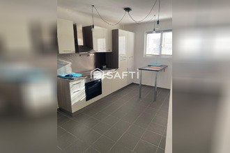 achat appartement forbach 57600