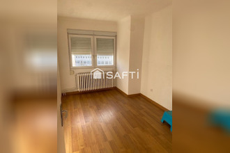 achat appartement forbach 57600