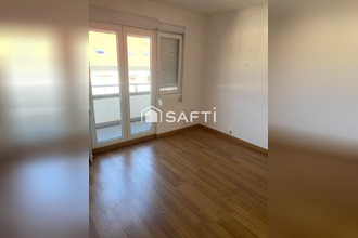 achat appartement forbach 57600