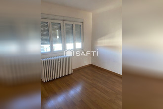 achat appartement forbach 57600