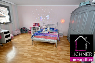 achat appartement forbach 57600
