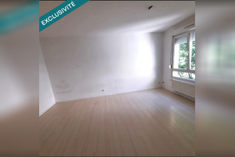 achat appartement forbach 57600