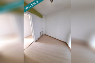 achat appartement forbach 57600