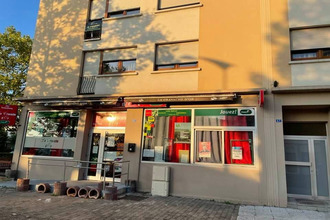 achat appartement forbach 57600